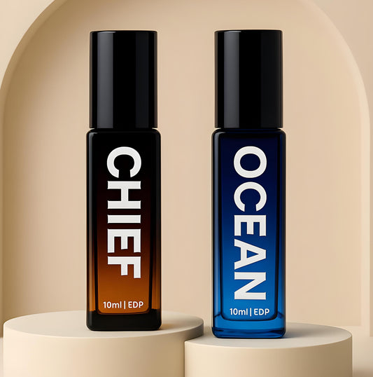 Combo (OCEAN & CHIEF)